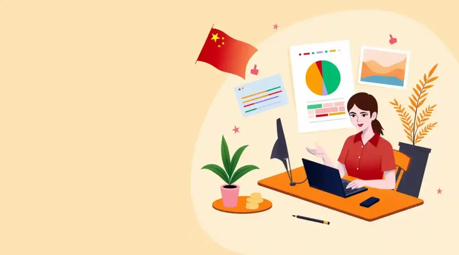 Chine grossiste : comment choisir son fournisseur fiable ?
